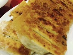 -大眼锅贴水饺(河东店)