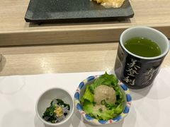 -梅丘·寿司の美登利(银座店)