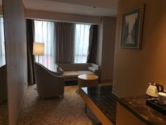 -天津水游城丽筠酒店