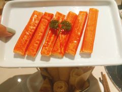 -浩爷羊蝎子火锅(望京店)