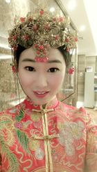 -蒙娜丽莎婚纱摄影(南门店)