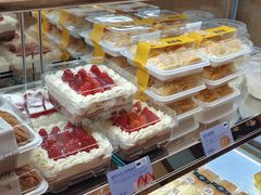 -丁香西饼屋(桂林路店)
