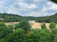 -杭州野生动物世界
