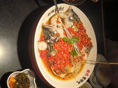 -湘阁里辣(南联锦泰城店)
