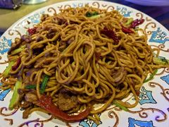 -乌苏疆遇集市烧烤新疆菜(乌苏啤酒小镇店)