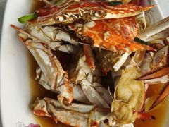 -众味海鲜大排档·活海鲜·潮汕味(南澳店)
