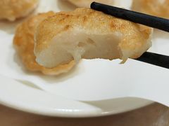 墨鱼饼-有记家厨(后龙西街店)