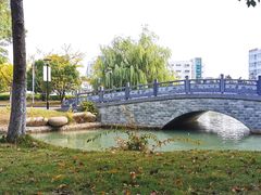 -南京林业大学(淮安校区)