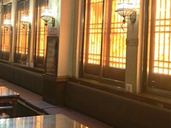 -博山菜·大厨烙馍村(金乔社区店)