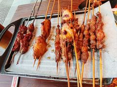 -聚点·北京串(簋街店)