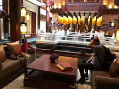 -西安华清御汤酒店