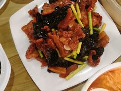 -陈傻子餐厅(世纪都会店)