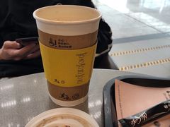 -麦当劳(深圳北站高铁店)