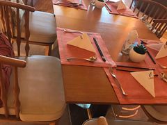 -艺厨风尚餐厅 · 桔钓沙莱华度假酒店