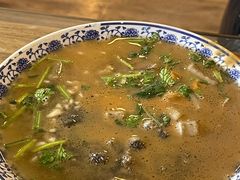 -南来顺饭庄·清真(南菜园店)