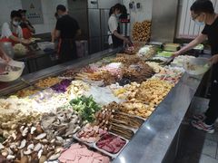 -林静小吃(复兴路店)