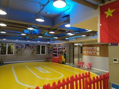 -动力小特工运动馆(望京店)