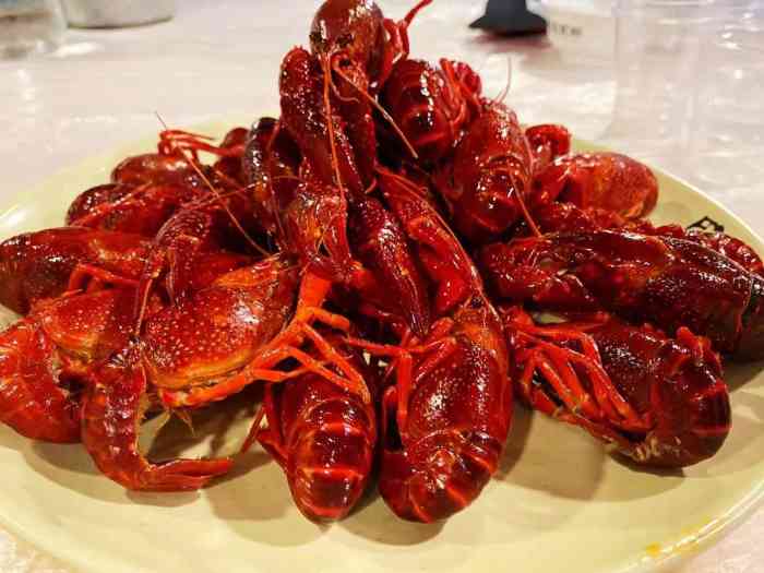 巴厘龙虾(沙湖店)-"环境优美,味道超赞,服务非常好!虾子大.