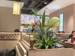 -满园烤鸭·春饼(太原街万达店)