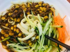 -阿利茄汁面(西城永捷店)