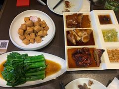 -有璟阁港式餐厅(国贸商城店)