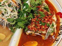 -福满我家大碗厨·湘菜(上海大厦店)