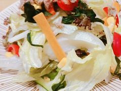 -吉兆·料理(红梅南路店)