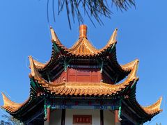 -戏马台景区