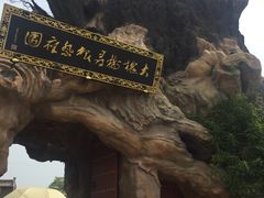 -大槐树寻根祭祖园