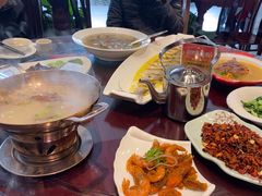 -前门烤鸭(江东中路店)