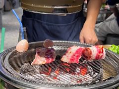 -韩山葵烤肉(太古里店)
