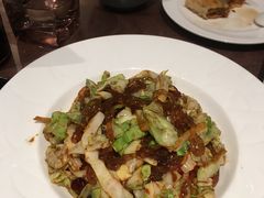 -南门小馆·清真(国贸商城店)