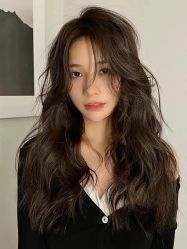 点击看大图 -KIMI HAIR SALON·烫染设计店