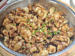 -红日饭店(裕隆三路店)