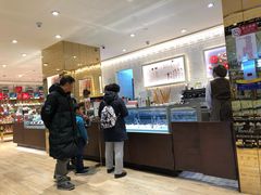 -VENCHI 闻绮(北京国贸商城店)