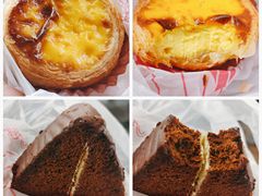 -金狮饼店(关闸马路店)