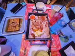 -胡桃里乐队酒馆(广州塔店)