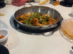 -重庆巴渝火锅(钟家村店)