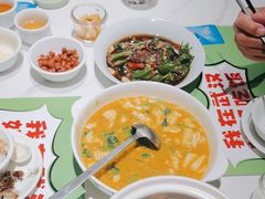 -鑫小城故事·藕汤·家常菜(台北一路总店)