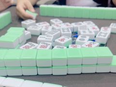 -素禅棋牌会所(海阳路店)