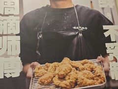 -前进5路汉堡炸鸡(昙华林店)