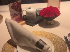 -丽思卡尔顿酒店-天泰轩中餐厅(大沽北路店)