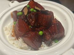 石库门红烧肉-上海人家花樣年华(虹口龙之梦店)