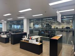 -上海永达奥诚奥迪4S店(申江路店)