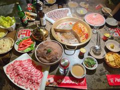 -小龙坎老火锅(金柏林店)