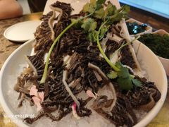 -小龙坎火锅(沙井店)
