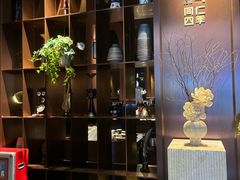 -同仁四季椰子鸡(宝安壹方城店)