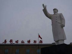 -长影旧址博物馆