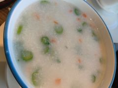 五彩生滚瘦肉粥-和苑酒家·一线江景(星寰店)