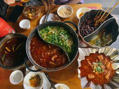 -成都吃客(九眼桥店)